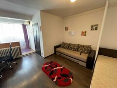 Iancului, Elev Stefanescu